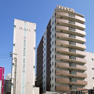 Kagoshima Plaza Hotel Tenmonkan